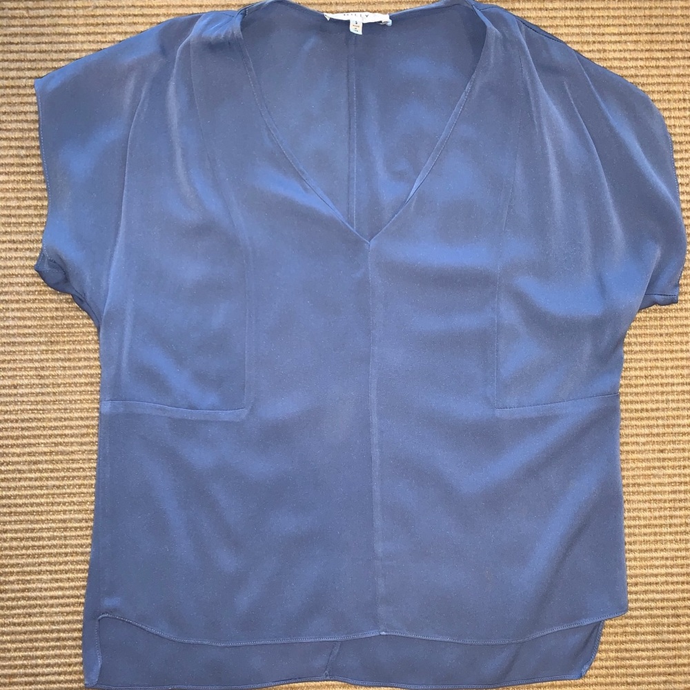 Milly top - Picture 2 of 3